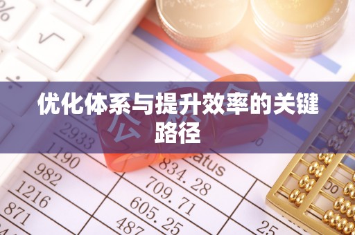 长白优化体系与提升效率的关键路径