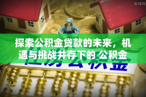 长白探索公积金贷款的未来，机遇与挑战并存下的 公积金贷款风险防控