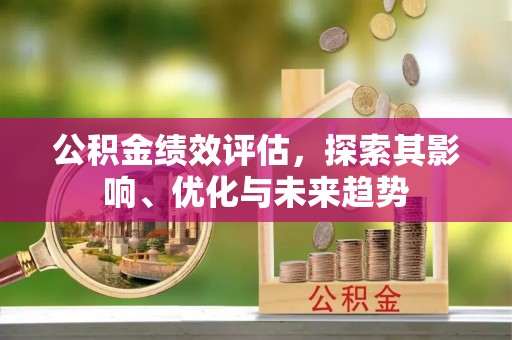 长白公积金绩效评估，探索其影响、优化与未来趋势