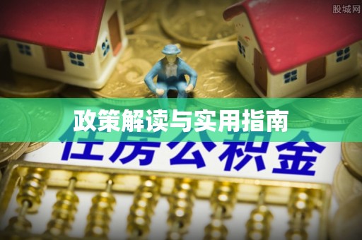 长白政策解读与实用指南