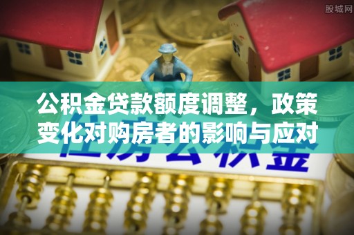 长白公积金贷款额度调整，政策变化对购房者的影响与应对策略