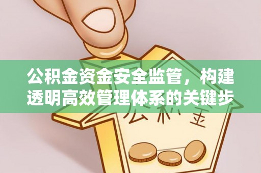 长白公积金资金安全监管，构建透明高效管理体系的关键步骤