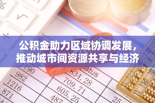 长白公积金助力区域协调发展，推动城市间资源共享与经济均衡发展
