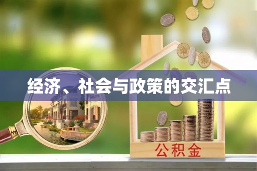 长白经济、社会与政策的交汇点