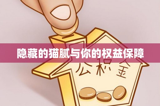 长白隐藏的猫腻与你的权益保障