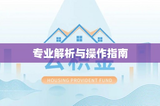 长白专业解析与操作指南