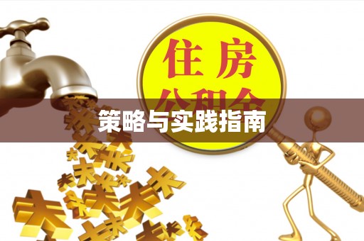 长白策略与实践指南