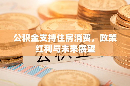 长白公积金支持住房消费，政策红利与未来展望