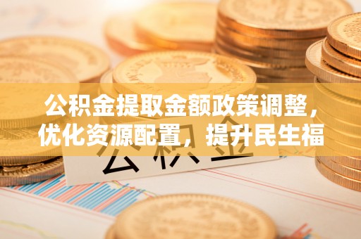 长白公积金提取金额政策调整，优化资源配置，提升民生福祉