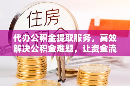 长白代办公积金提取服务，高效解决公积金难题，让资金流动更自由