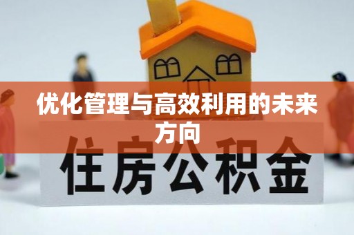长白优化管理与高效利用的未来方向