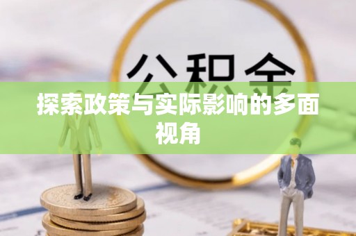 长白探索政策与实际影响的多面视角