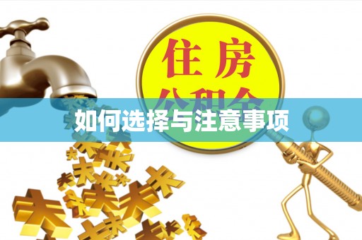 长白如何选择与注意事项