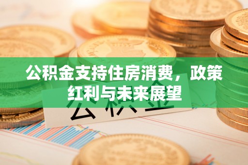 长白公积金支持住房消费，政策红利与未来展望