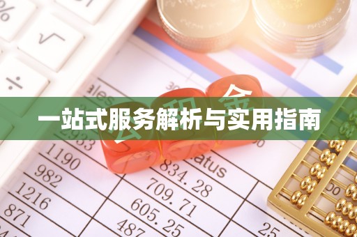 长白一站式服务解析与实用指南